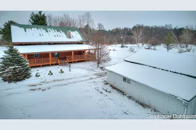 2077 E Bard, Muskegon, MI 49445 - Photo 4