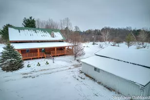 2077 E Bard, Muskegon, MI 49445 - Photo 4