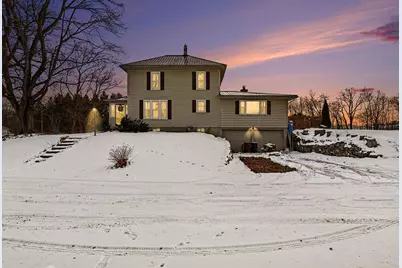 2900 Blackbridge Road, Osseo, MI 49266 - Photo 1