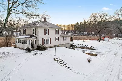 2900 Blackbridge Road, Osseo, MI 49266 - Photo 2