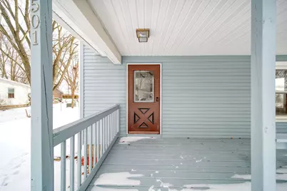 501 Cass Avenue, Jackson, MI 49203 - Photo 4