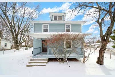 501 Cass Avenue, Jackson, MI 49203 - Photo 2