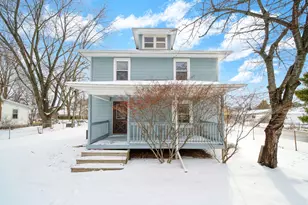 501 Cass Ave, Jackson, MI 49203 - Photo 2