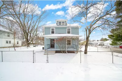 501 Cass Avenue, Jackson, MI 49203 - Photo 1