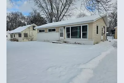 3820 Mallory Avenue SW, Wyoming, MI 49519 - Photo 1