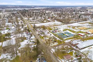 1657 Jordan Lake Ave, Lake Odessa, MI 48849 - Photo 4