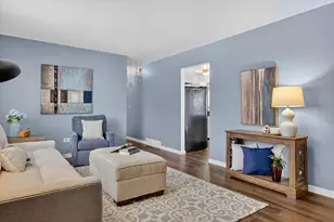 545 S Marie St, Westland, MI 48186 - Photo 6