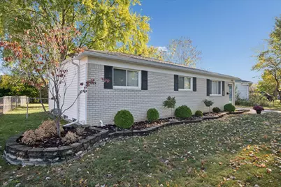 545 S Marie Street, Westland, MI 48186 - Photo 2