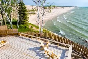 2767 N Lakeshore Dr, Mears, MI 49436 - Photo 2