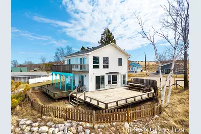2767 N Lakeshore Drive, Mears, MI 49436 - Photo 62
