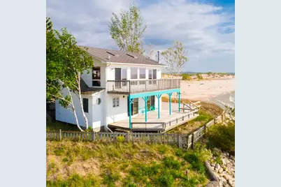 2767 N Lakeshore Drive, Mears, MI 49436 - Photo 1