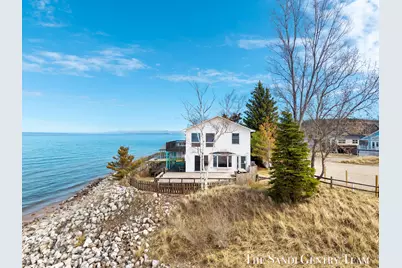 2767 N Lakeshore Drive, Mears, MI 49436 - Photo 1