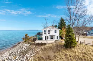 2767 N Lakeshore Dr, Mears, MI 49436 - Photo 1