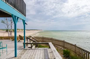 2767 N Lakeshore Dr, Mears, MI 49436 - Photo 4