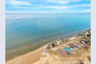 2767 N Lakeshore Drive, Mears, MI 49436 - Photo 2