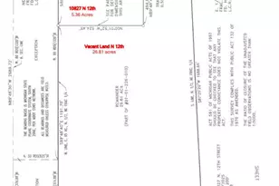 10827 N 12th St, Plainwell, MI 49080 - Photo 38