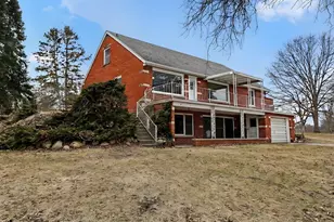 10827 N 12th St, Plainwell, MI 49080 - Photo 1