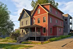 530 N Division St, Ann Arbor, MI 48104 - Photo 2