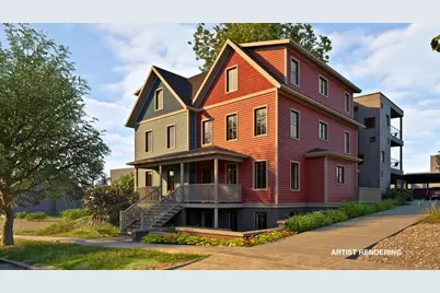 530 N Division Street #Unit B, Ann Arbor, MI 48104 - Photo 2