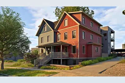 530 N Division Street #Unit A, Ann Arbor, MI 48104 - Photo 2