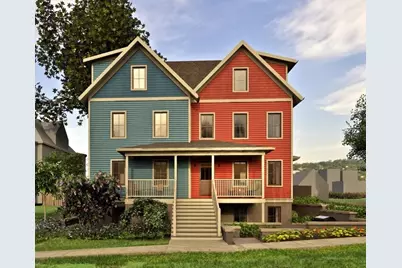 530 N Division Street #Unit A, Ann Arbor, MI 48104 - Photo 14