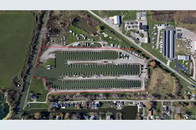 10420 S Harold Street #Lots 3, 4 & 5, Luna Pier, MI 48157 - Photo 2