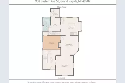 908 Eastern Avenue SE, Grand Rapids, MI 49507 - Photo 26