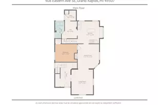 908 Eastern Ave SE, Grand Rapids, MI 49507 - Photo 26