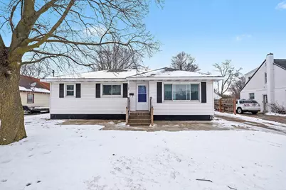 2349 36th Street SW, Wyoming, MI 49519 - Photo 2