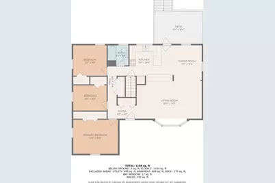 3914 135th Avenue, Hersey, MI 49639 - Photo 80