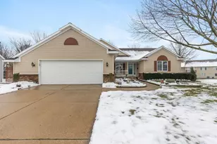 4206 Little Star Ct SW, Grandville, MI 49418 - Photo 1