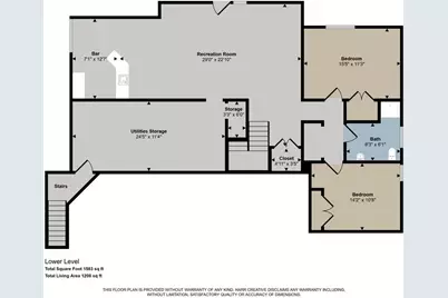 4206 Little Star Court SW, Grandville, MI 49418 - Photo 40