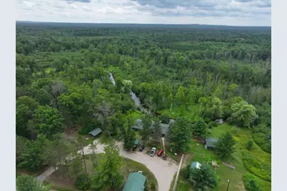 1853 W Old M-63, Luther, MI 49656 - Photo 4