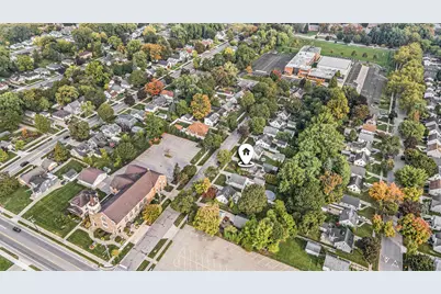 1228 Spring Avenue NE, Grand Rapids, MI 49505 - Photo 36