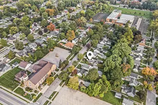 1228 Spring Ave NE, Grand Rapids, MI 49505 - Photo 36