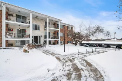 806 W Michigan Avenue #304W, Jackson, MI 49202 - Photo 2