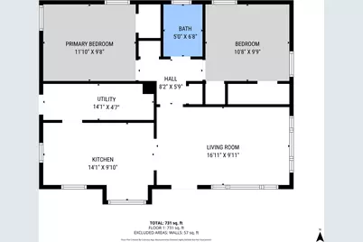 18890 W Howard City-Edmore, Howard City, MI 49329 - Photo 34