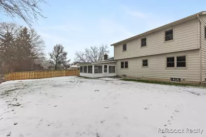 3535 Bromley Drive SE, Grand Rapids, MI 49508 - Photo 36