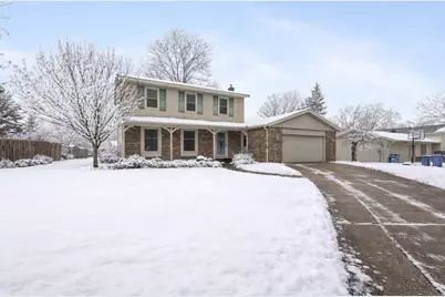 3535 Bromley Drive SE, Grand Rapids, MI 49508 - Photo 2