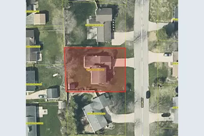 3535 Bromley Drive SE, Grand Rapids, MI 49508 - Photo 56