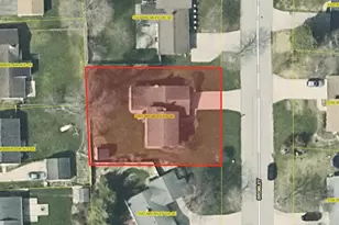 3535 Bromley Dr SE, Grand Rapids, MI 49508 - Photo 56