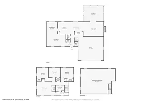 3535 Bromley Dr SE, Grand Rapids, MI 49508 - Photo 54