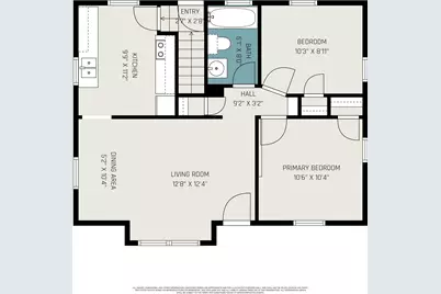 270 Helmar Court, Benton Harbor, MI 49022 - Photo 16