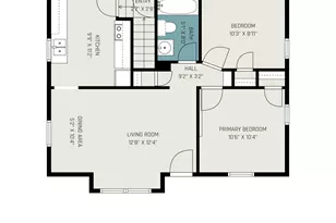 270 Helmar Ct, Benton Harbor, MI 49022 - Photo 16