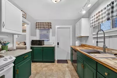 401 N West Avenue, Jackson, MI 49201 - Photo 20