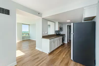 3320 Spinnaker Lane #16D, Detroit, MI 48207 - Photo 6