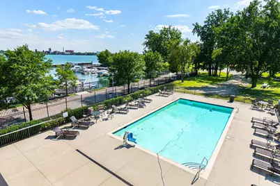 3320 Spinnaker Lane #16D, Detroit, MI 48207 - Photo 22