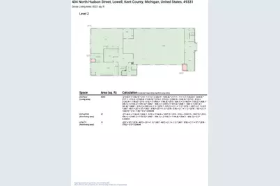 404 N Hudson Street SE, Lowell, MI 49331 - Photo 40