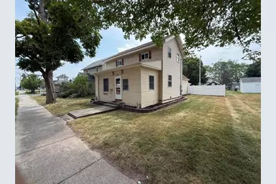 117 N 3rd Avenue, Big Rapids, MI 49307 - Photo 1