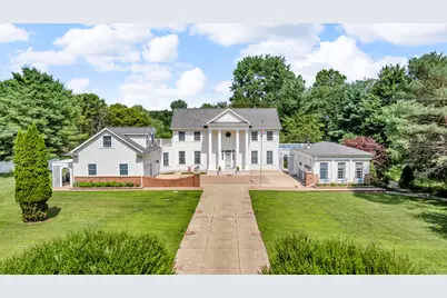 6800 Wheaton Road, Jackson, MI 49201 - Photo 1